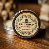 Beard Balm — Condition, Shape & Soften